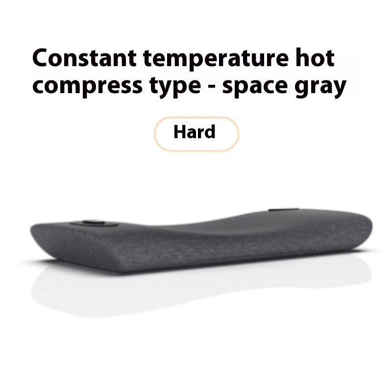 Waist Pillow Bed Sleeping Lumber Pad Electric Massage