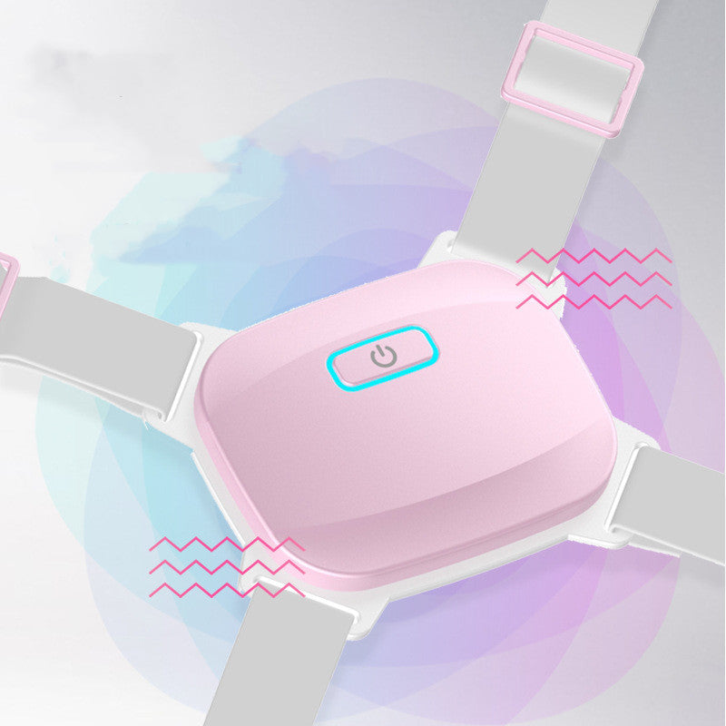 Invisible Smart Posture Corrector