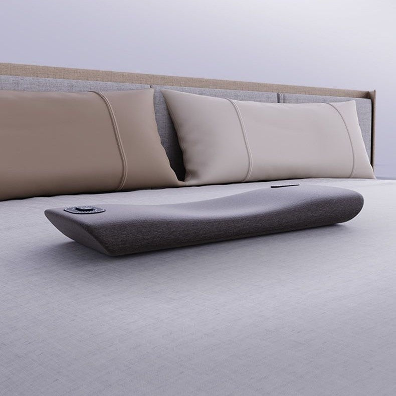 Waist Pillow Bed Sleeping Lumber Pad Electric Massage