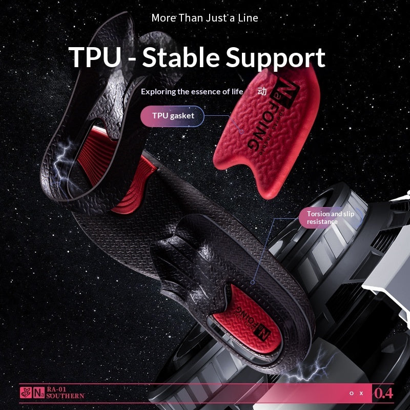 Sports Insoles For Flat Feet  For Men